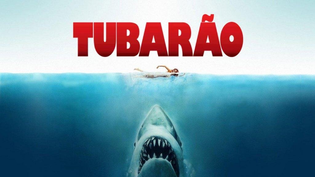 Tubbarão Film (1975): Horror films on phobias and where to watch the streaming