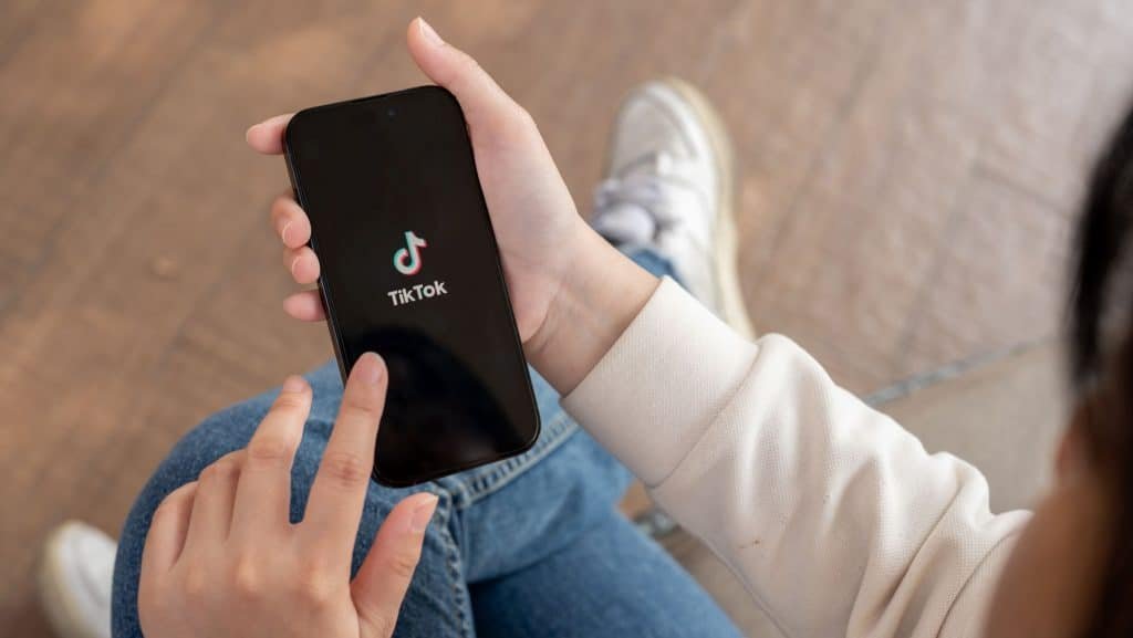 tiktok