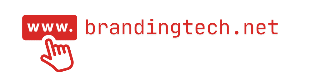 Branding Tech