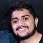 Leandro Costa Criscuolo