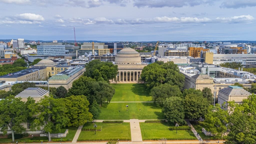 MIT scientists are behind the most powerful supercomputer in the US