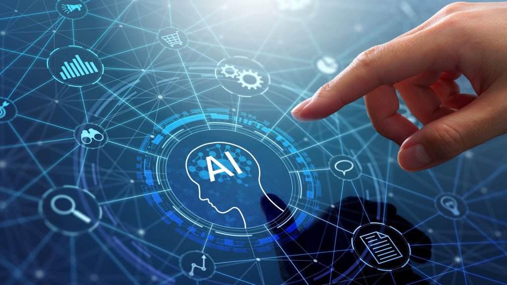 artificial intelligence