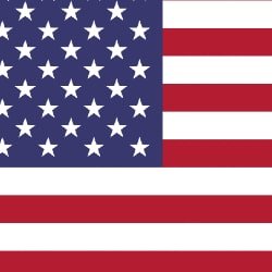 United States flag