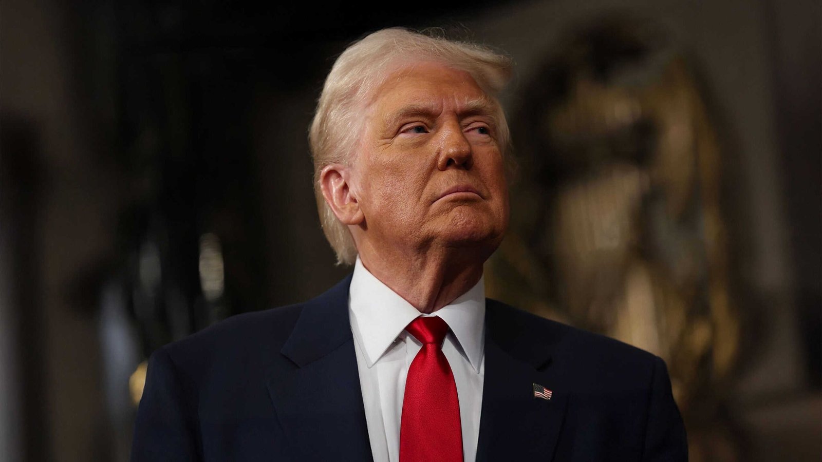 Understand how fake news about Donald Trump’s death spread