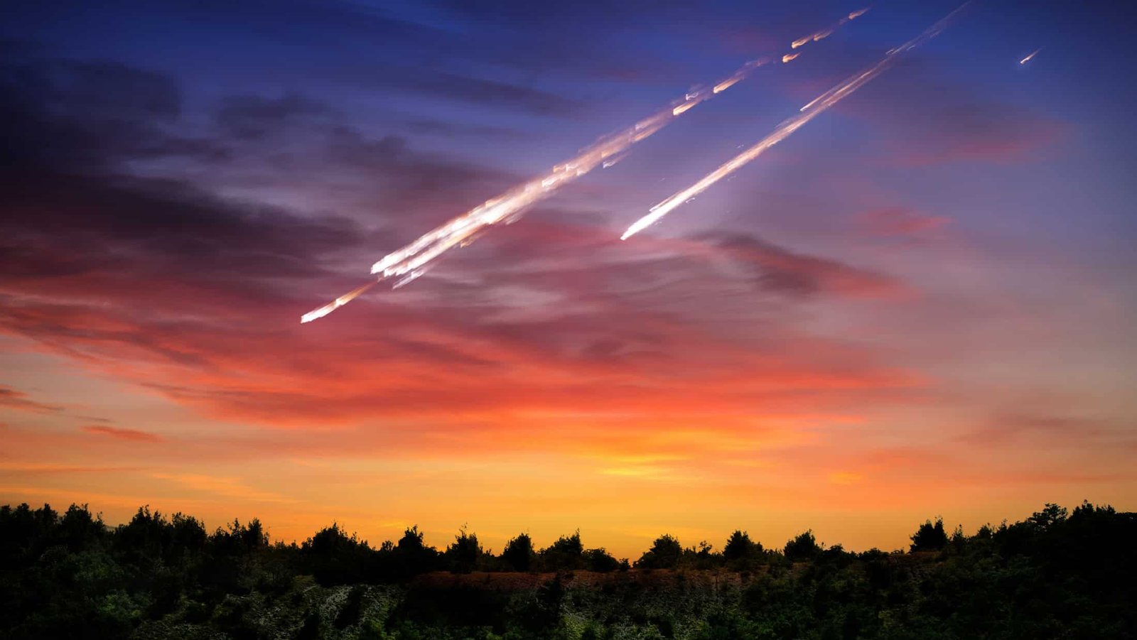 A meteorite older than Earth is coming home to the US