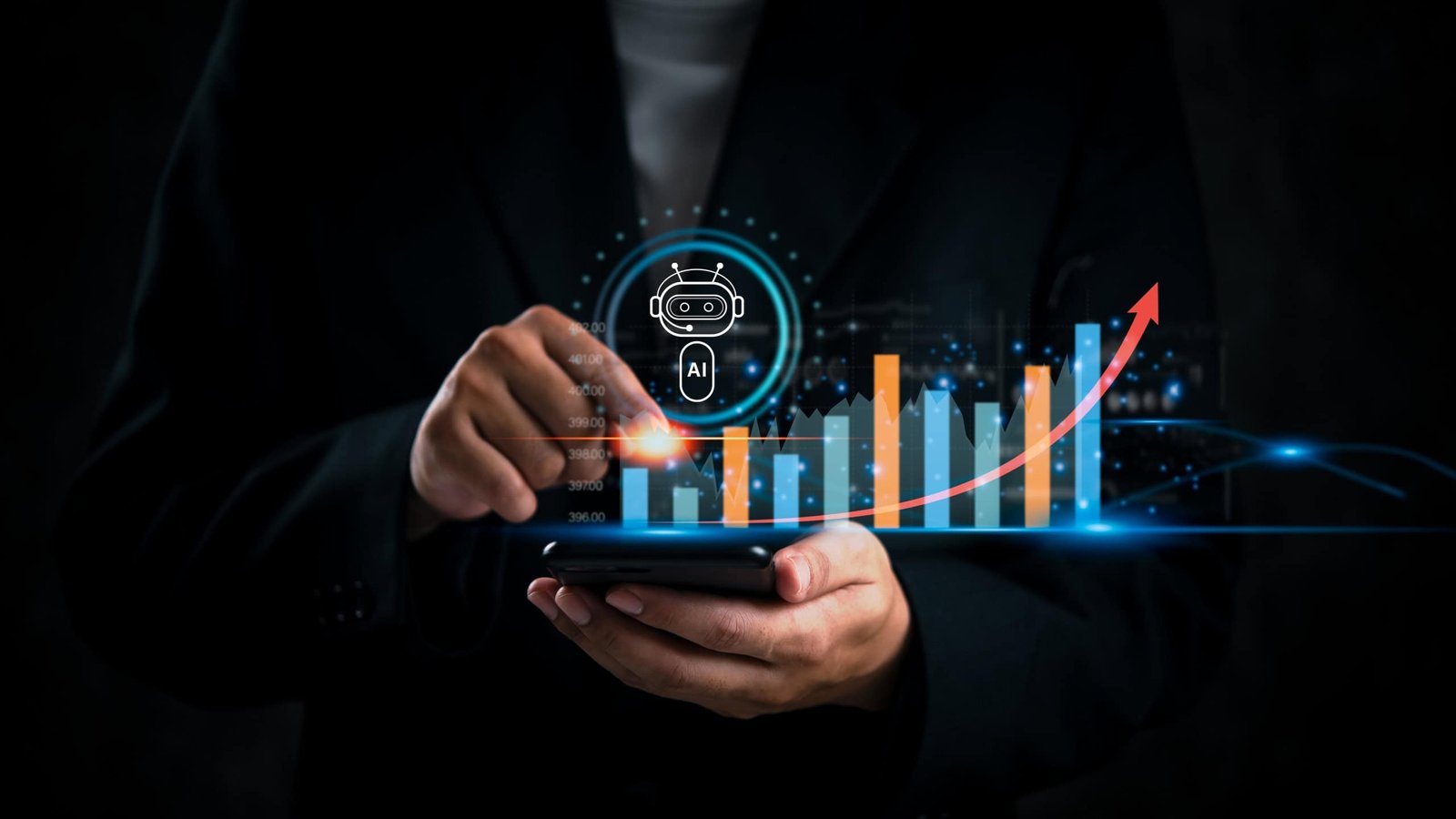 Behind the Scenes of the AI ​​Race: Predictions from Cerebral Valley Experts